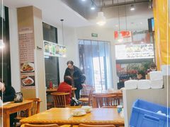 大堂-百家鲜·杭帮菜
