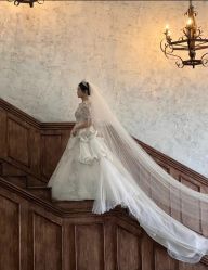 -金夫人婚纱摄影(华南店)