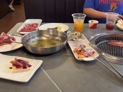 -尚宴牛特鲜自助(太原街万达店)