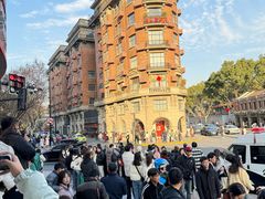 -La Strada(安福路店)
