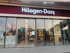门面-哈根达斯(世界城店)