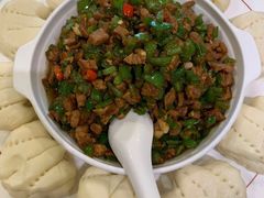 -全聚德(长江路店)