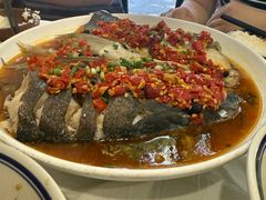 -新新湘菜馆(新中街二条店)