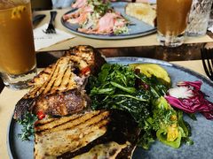-O'mills Sourdough Bakery&Bistro(永嘉路店)