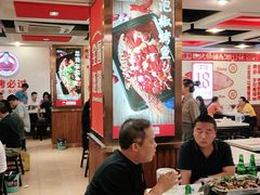 -沈姐万州烤鱼(沙坪坝七中店)