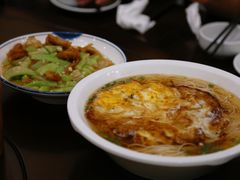 -巢湖名吃·东关老鹅汤(江南风情街店)