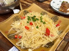 -朗妈私房菜(婺女州店)