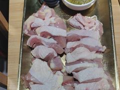-打酱友•斑鱼海鲜粥火锅(吴桥店)