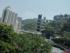-鼓浪屿内厝澳码头(轮渡站)