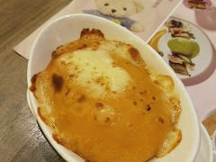 -卡朋西餐(扬名广场店)