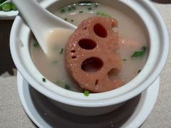 -一澜江宴·江景公园餐厅(江滩公园店)