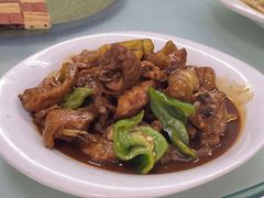 -高老庄·老溧阳·私房菜(南山竹海店)
