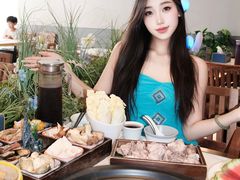 -菌公主·野生菌蒸汽火锅(告庄店)