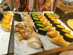 -康帝国际酒店-艾斯本自助西餐厅