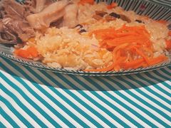 -楼兰新疆菜(江宁万达店)