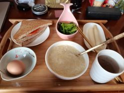 -卓玥国际月子会所(罗山路店)