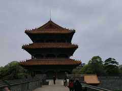 -北陵公园