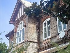 -烟台山景区