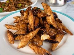 -圣泉菜馆(户部山店)