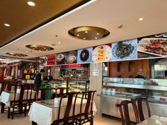 -南来顺饭庄·清真(南菜园店)