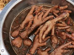 -百味地锅鸡(铜山路店)