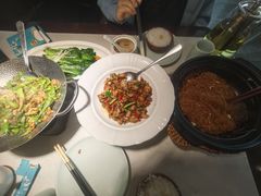 -上地宴·中关村的会客厅(清河高铁站店)
