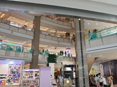 -上海来福士广场