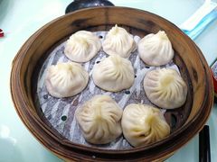 -食惠里小笼包面馆(越秀店)
