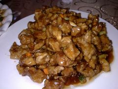 樱桃肉-林之六八·6886大连老菜馆