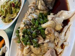-玉林烤鸭店(定福庄店)