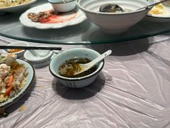 -金海湾海鲜排档(朱家尖店)