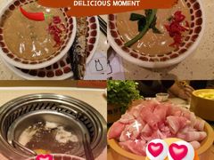 -喜家自助小火锅(乐客城店)