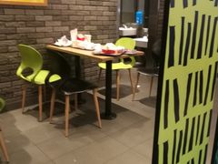 -麦当劳(龙湖北京大兴天街店)