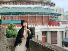 -龙湖重庆时代天街