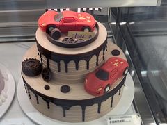 -GANSO元祖食品(大市口店)