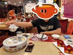 -点都德(大茶楼店)