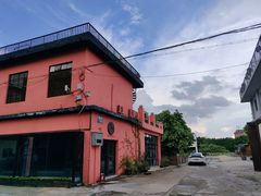 -广州市紫泥堂文化创意园景区