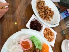 -老磨油饼(高陵店)