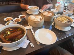 -中国厨房/台湾牛肉面