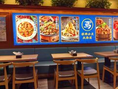 -西部马华清真兰州牛肉面·烧烤夜市(广渠门店)