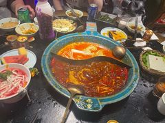 -吼堂老火锅(太古里总店)