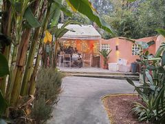 -大财·DA CAI花园餐厅.草坪婚礼.团建会议.围炉煮茶.求婚派对(三圣乡店)