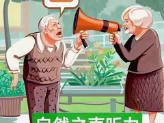 -自然之声助听器(平凉店)