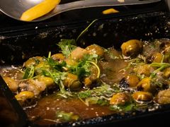 -老炳·七丛松甘草水果