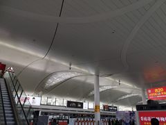 -银川河东国际机场