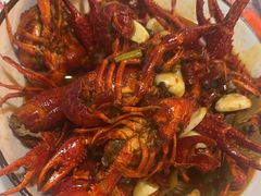 -小田油焖小龙虾(双井店)