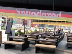 -haxnbauer海森堡德国餐厅(深圳coco店)