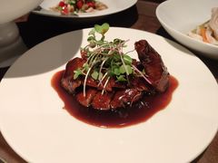 -上海苏宁宝丽嘉酒店·嘉府壹号中餐厅