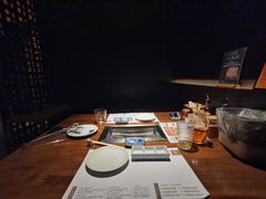 -杉海和牛烧肉海鲜自助(会展城店)