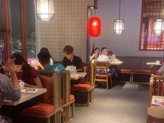 -湘阁里辣(大朗广场店)